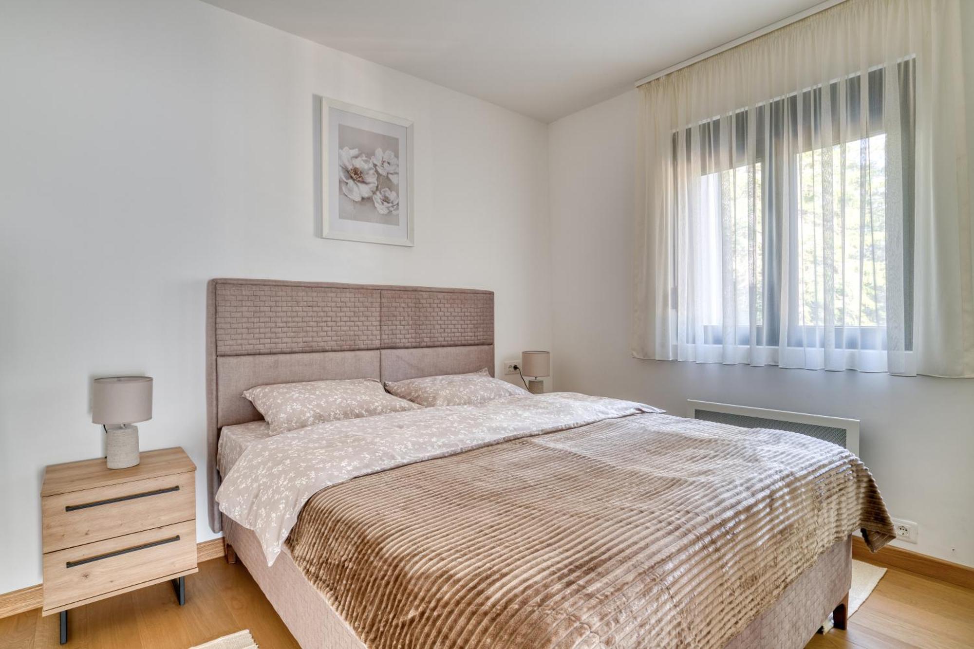 Jezero 2 Apartment Zabljak (Zabljak)