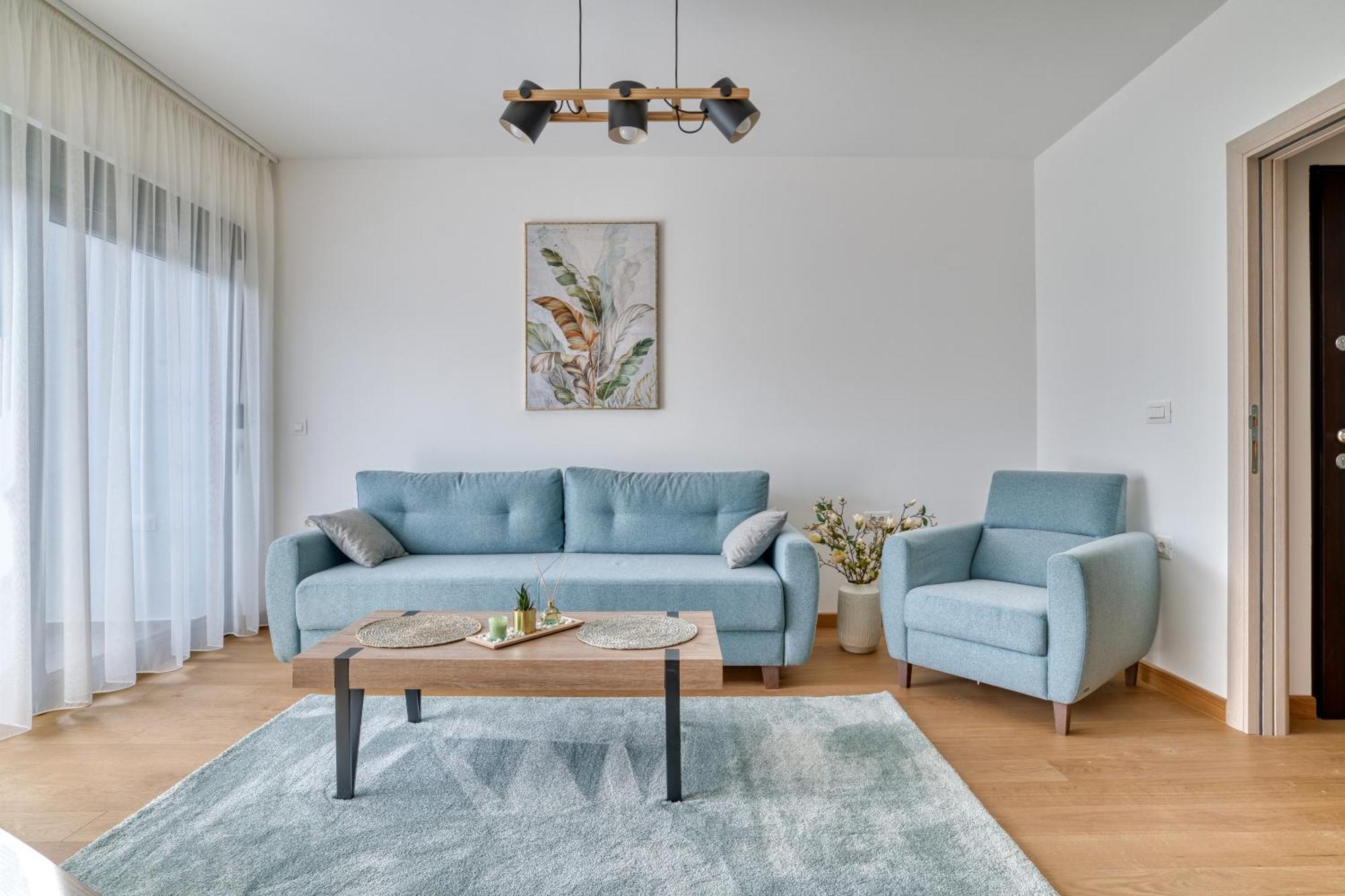 Apartment Jezero 2 Zabljak (Zabljak)