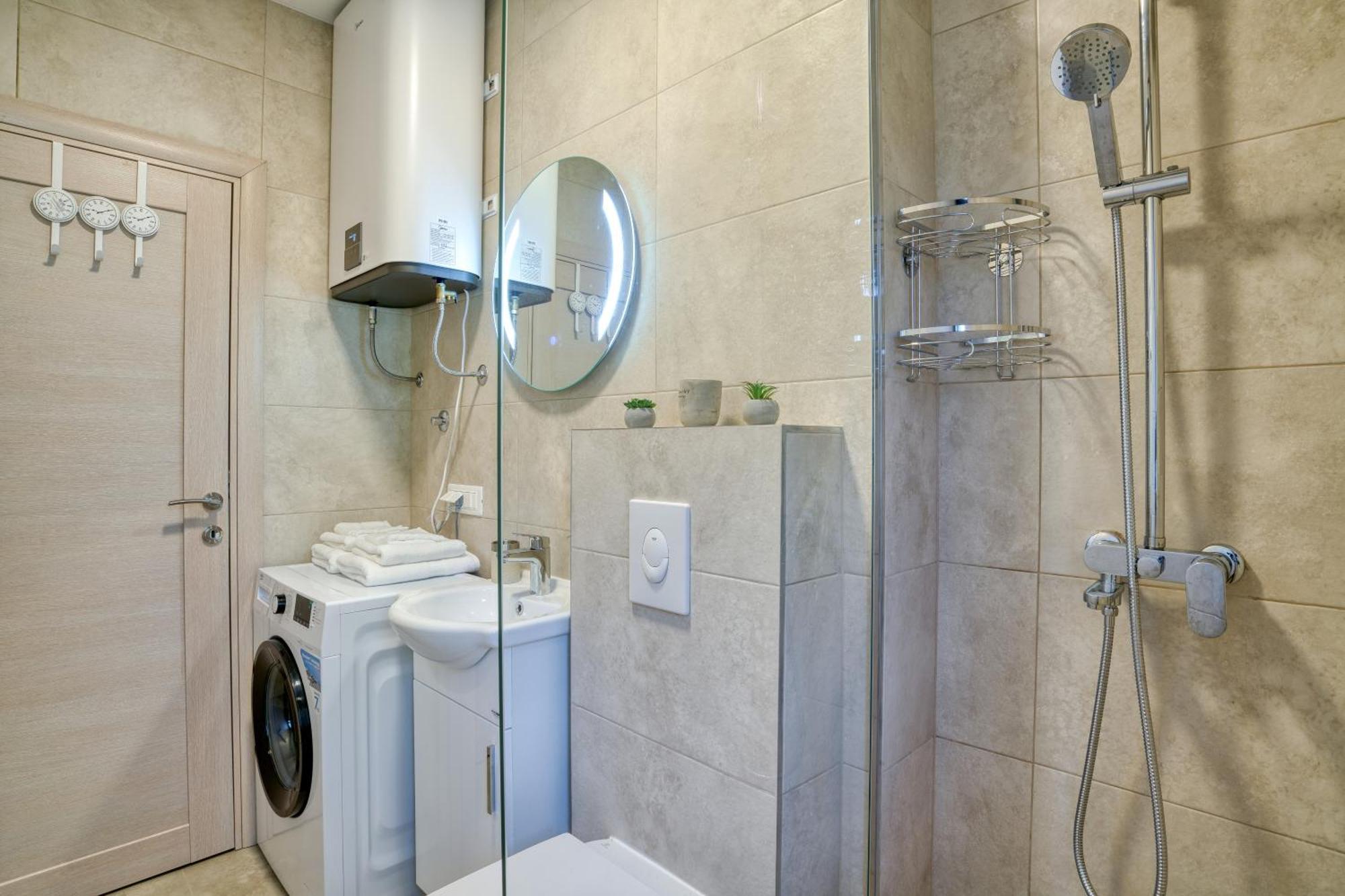 Apartment Jezero 2