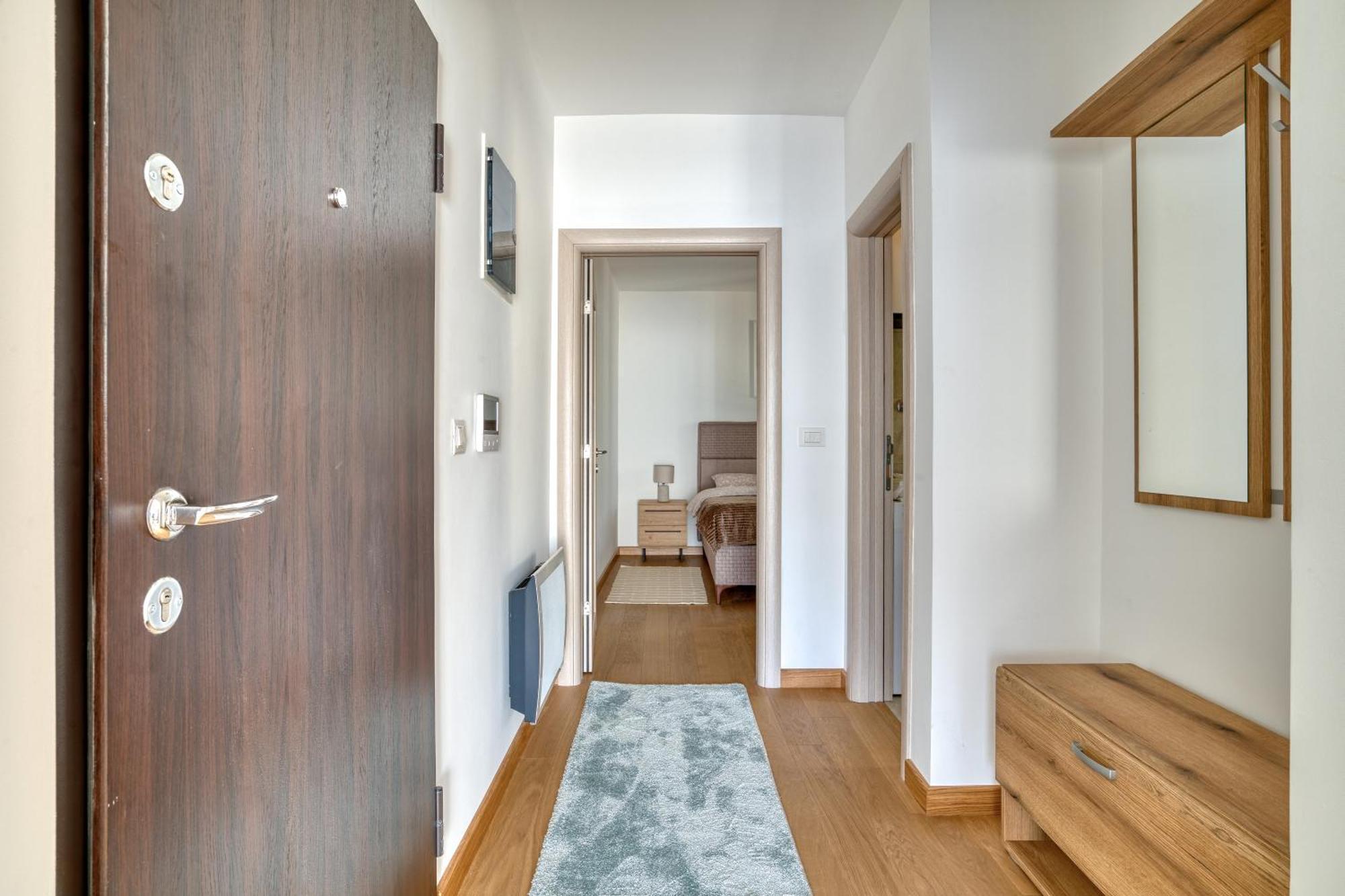 Jezero 2 Apartment Zabljak (Zabljak)