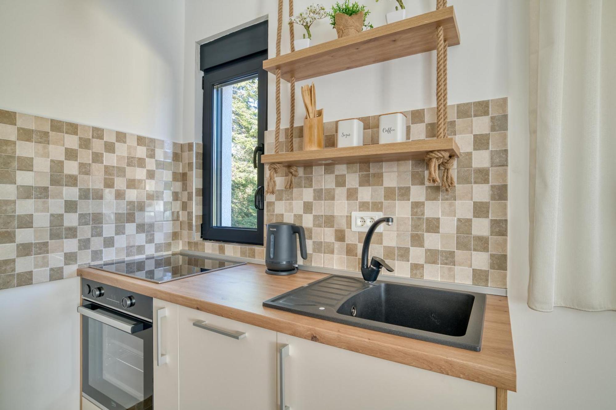 Apartment Jezero 2 Zabljak (Zabljak)