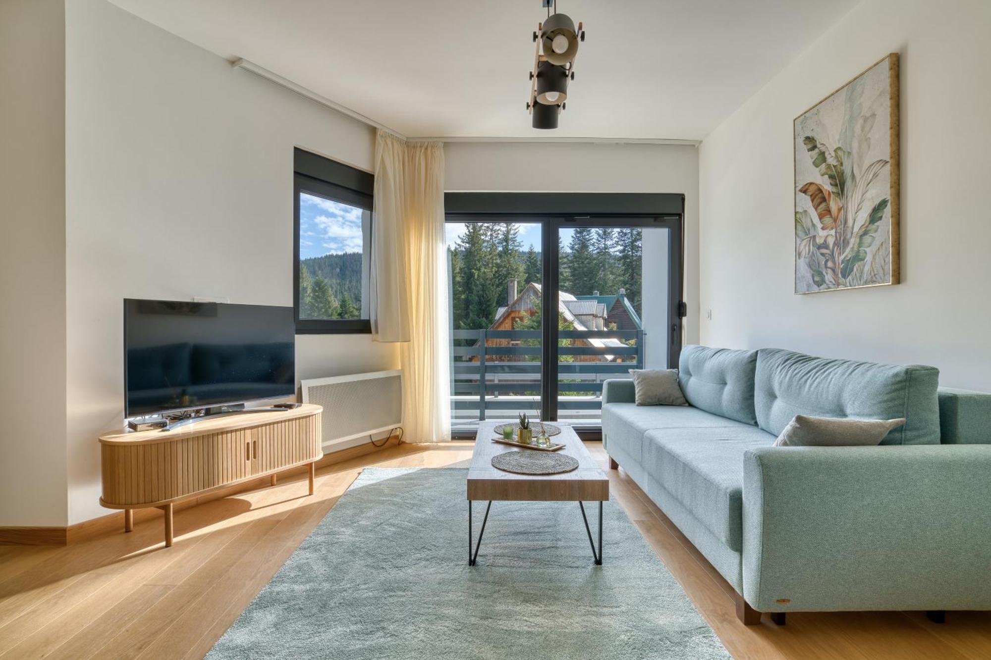 Jezero 2 Apartment Zabljak (Zabljak)