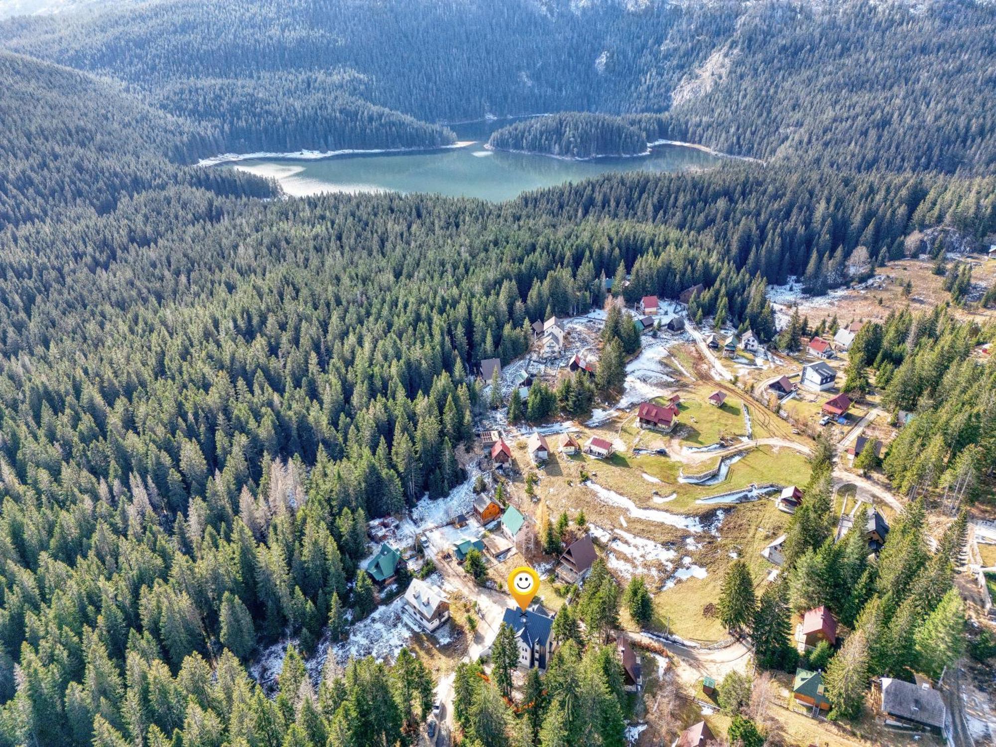 Apartment Jezero 2